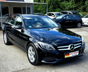 Mercedes-Benz C 220 12.2017/4Matic/LED/Navi/Kamera - 25150 лв. - 99811214 2