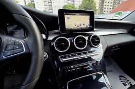 Mercedes-Benz C 220 12.2017/4Matic/LED/Navi/Kamera - 25150 лв. - 99811214 13
