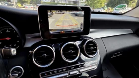 Mercedes-Benz C 220 12.2017/4Matic/LED/Navi/Kamera - 25150 лв. - 99811214 14