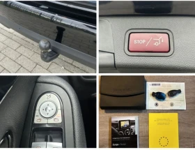 Mercedes-Benz C 220 12.2017/4Matic/LED/Navi/Kamera - 25150 лв. - 99811214 16