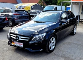 Mercedes-Benz C 220 12.2017/4Matic/LED/Navi/Kamera - 25150 лв. - 99811214 6