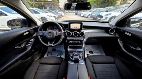 Mercedes-Benz C 220 12.2017/4Matic/LED/Navi/Kamera - 25150 лв. - 99811214 12