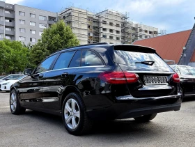 Mercedes-Benz C 220 12.2017/4Matic/LED/Navi/Kamera - 25150 лв. - 99811214 4