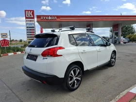 Peugeot 2008 1.6hdi Allure evro 5B - 12900 лв. - 33613652 3