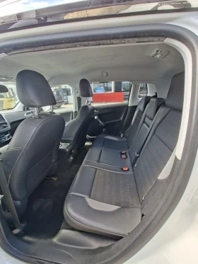 Peugeot 2008 1.6hdi Allure evro 5B - 12900 лв. - 33613652 9