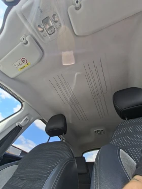 Peugeot 2008 1.6hdi Allure evro 5B - 12900 лв. - 33613652 7