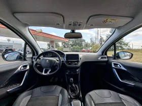 Peugeot 2008 1.6hdi Allure evro 5B - 12900 лв. - 33613652 5