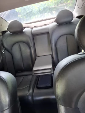 Mercedes-Benz CLK 270 cdi | Mobile.bg    8