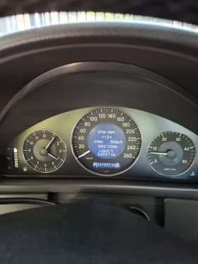 Mercedes-Benz CLK 270 cdi | Mobile.bg    5