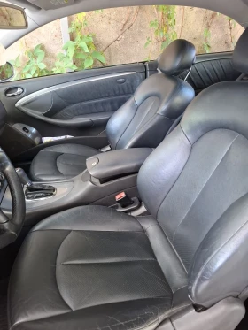 Mercedes-Benz CLK 270 cdi | Mobile.bg    9