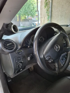 Mercedes-Benz CLK 270 cdi | Mobile.bg    10
