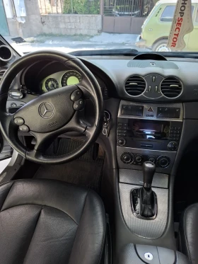 Mercedes-Benz CLK 270 cdi | Mobile.bg    7