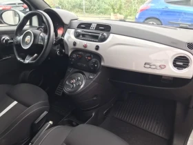 Обява за продажба на Fiat 500 ABARTH ~19 500 лв. - изображение 6