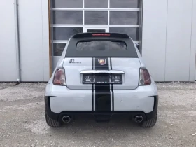 Fiat 500 ABARTH | Mobile.bg    13