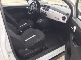 Обява за продажба на Fiat 500 ABARTH ~19 500 лв. - изображение 7