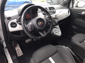 Обява за продажба на Fiat 500 ABARTH ~19 500 лв. - изображение 5