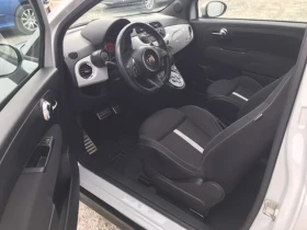 Обява за продажба на Fiat 500 ABARTH ~19 500 лв. - изображение 3