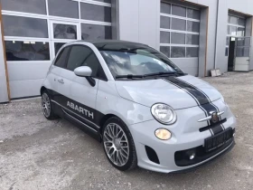 Обява за продажба на Fiat 500 ABARTH ~19 500 лв. - изображение 2