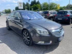     Opel Insignia 2.0d-160k., 