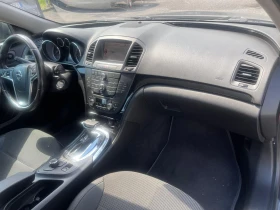 Opel Insignia 2.0d-160k.,  | Mobile.bg    11