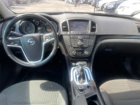 Opel Insignia 2.0d-160k.,  | Mobile.bg    9
