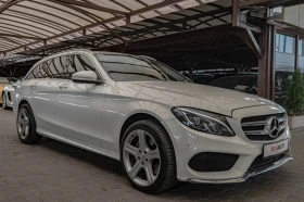 Обява за продажба на Mercedes-Benz C 250 CDI/BlueTEC/4MATIC/AMG/7G/Панорама ~34 900 лв. - изображение 2