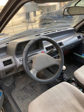Обява за продажба на Nissan Micra K10 ~Цена по договаряне - изображение 5