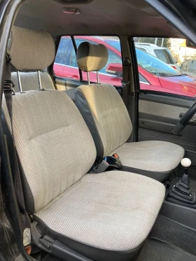 Обява за продажба на Nissan Micra K10 ~Цена по договаряне - изображение 4