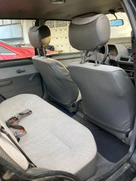 Обява за продажба на Nissan Micra K10 ~Цена по договаряне - изображение 10