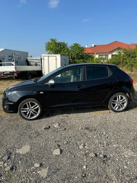 Seat Ibiza FR | Mobile.bg    6