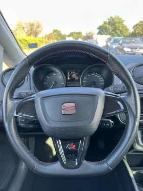 Seat Ibiza FR | Mobile.bg    8