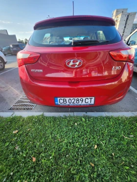 Hyundai I30 | Mobile.bg    2