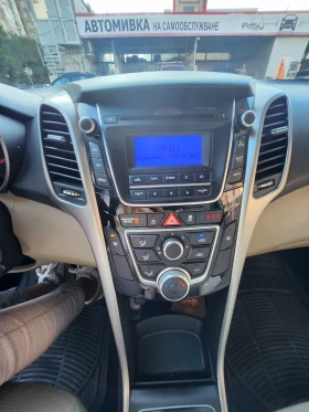 Hyundai I30 | Mobile.bg    10