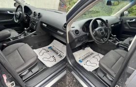 Audi A3 2.0 TDI - 5999 лв. - 41909789 12