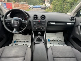 Audi A3 2.0 TDI - 5999 лв. - 41909789 11