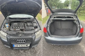 Audi A3 2.0 TDI - 5999 лв. - 41909789 10