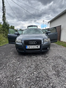 Audi A3 2.0 TDI - 5999 лв. - 41909789 8
