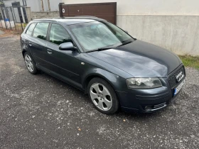 Audi A3 2.0 TDI - 5999 лв. - 41909789 4