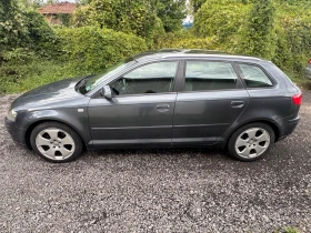 Audi A3 2.0 TDI - 5999 лв. - 41909789 6
