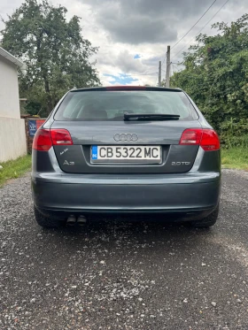 Audi A3 2.0 TDI - 5999 лв. - 41909789 7
