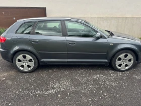 Audi A3 2.0 TDI - 5999 лв. - 41909789 5