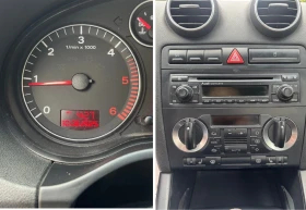 Audi A3 2.0 TDI - 5999 лв. - 41909789 13