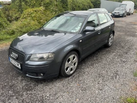 Audi A3 2.0 TDI - 5999 лв. - 41909789 3