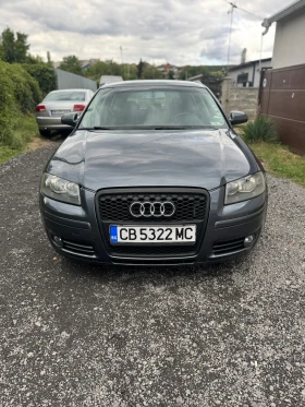 Audi A3 2.0 TDI - 5999 лв. - 41909789 2