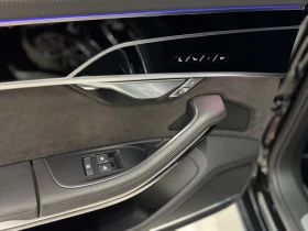 Audi S8 4.0TFSI/571HP/MASSAGE/360/AIR/MEMO/HUD/LASER/700f - 129099 лв. - 84457206 14