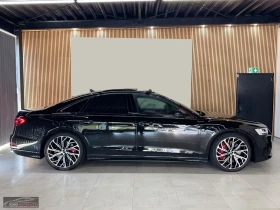 Обява за продажба на Audi S8 4.0TFSI/571HP/MASSAGE/360/AIR/MEMO/HUD/LASER/700f ~ 129 099 лв. - изображение 6