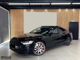 Audi S8 4.0TFSI/571HP/MASSAGE/360/AIR/MEMO/HUD/LASER/700f