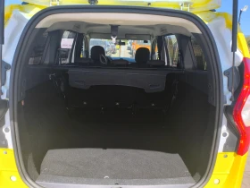 Dacia Lodgy 1.6    | Mobile.bg    5