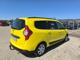 Dacia Lodgy 1.6    | Mobile.bg    3