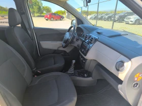 Dacia Lodgy 1.6    | Mobile.bg    7